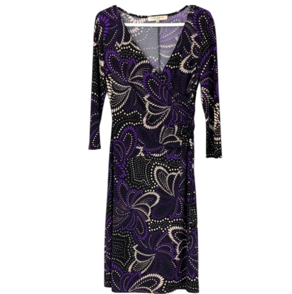 Evan -Picone dress size 6 great condition!